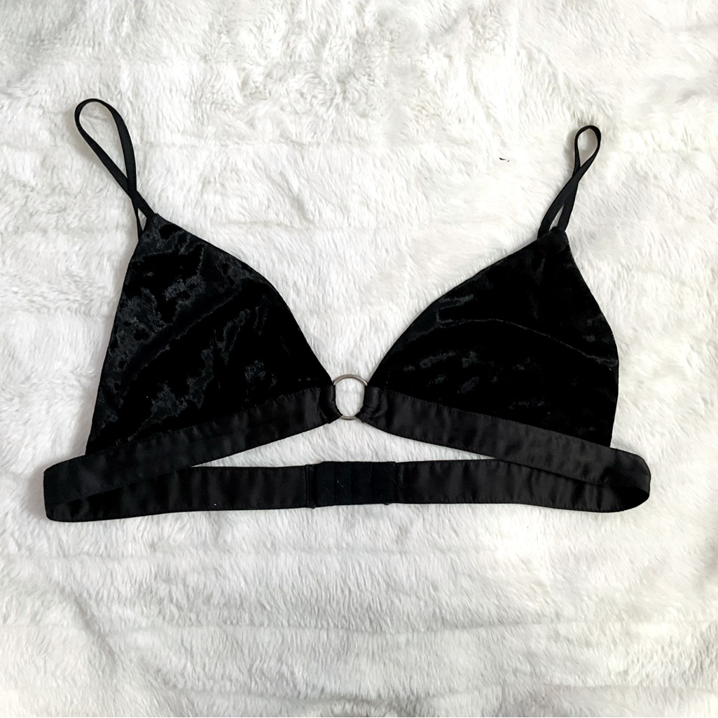 Bralette Set Bundle